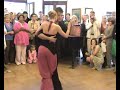 Osky & Luiza - Milonga criolla 2008 Osky & Luiza - Milonga criolla 2008