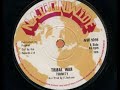 Trinity - Gang War (Tribal War)