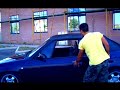 OPEL ASTRA cabrio 170ps(BEAT FOR SPEED magazine)