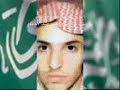 الشاعر جزاء البقمي وسلامة الامير محمد بن نايف