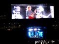 Green Build Expo Sheryl Crow Green Builders PHOENIX Led Zeppelin song Been a Long Time 2009