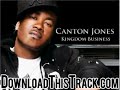 canton jones - My Day - Kingom Business