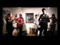 Silver Starling @ Canteen Art Shop.