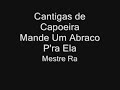 Mande Um Abraco P