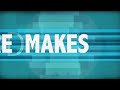 donkeyboy - Pull of the eye (Official lyric video)
