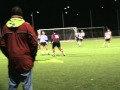 Akilah Berkeley-Bremar Football Star