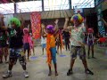 Dança da Noemi Dança da Noemi