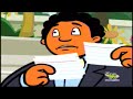 Discovery Kids - Chica Supersabia - El Gran Plan (Latino)