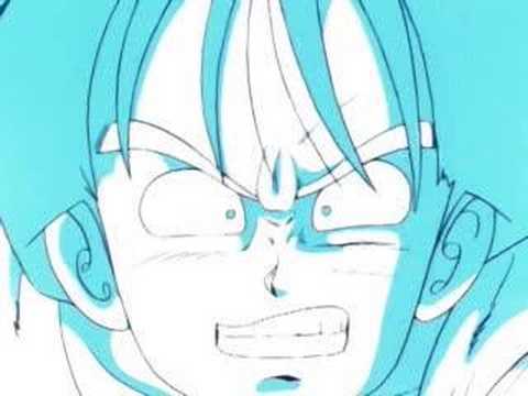 -DragonBall MAD- ヘタレの拳
