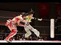 インター王者・鈴芽が上原わかなを破り王座V4「この夏を始めることができたので、このベルトをずっと守っていこうと思います」【TJPW】