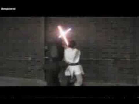 Macbeth Wars I Fight Scene: Macbeth ...