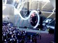 genesis helsinki olympic stadium 11 june 2007 intro