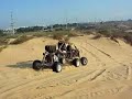 Baruch 6x6 - dunes - dune sprint.