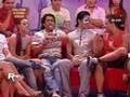 Polemica Rojo Fama Contrafama conny-mauro vs rodrigo diaz