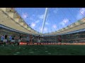 Uruguay vs. Germany World Cup Match (SImulated using FIFA World Cup 2010 South Africa)
