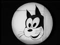 1920's silent cartoon by paul terry, starring farmer al falfa (also known as farmer grey). a stock music soundtrack was added in the 1950s for television.

i'm sure the person who picked the needle drops for these cartoons' stock music had no idea how powerfully his work would affect so many children, now grown up.

in 1971 i wrote to wabc tv channel 7 in new york to inquire about these cartoons. this was their answer:

