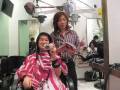 Cheap'n'Choosy: $22 Haircut with the lot at Jun Salon, Chinatown, NY