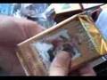 2007 Bowman Sterling Football Box Break