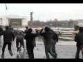 Массовые беспорядки в Бишкеке, Кыргызстан 07.04.2010