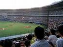Marines VS nipponham 4th August 2007