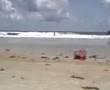 Beach Vacation