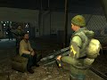 Half - Life 2: Episode 2 - Very Funny Sceen (ENG)