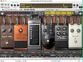 AmpliTube Jimi Hendrix + AmpliTube Metal vintage FX