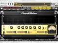 AmpliTube Jimi Hendrix + AmpliTube Metal vintage FX