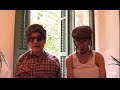 nice old men singing