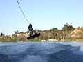 ryleigh pfitzner wakeboarding