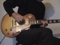 Gibson Les Paul R9 Improvised Blues