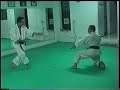 Franco Azzopardi Karate EnBu Franco Azzopardi Karate EnBu