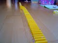 domino line tech. 2