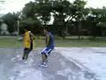 AND1 Sasa tape 9