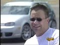 R32 Twin Turbo - Battles it out on Redline T.V.