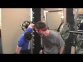 Homoerotic Trainer