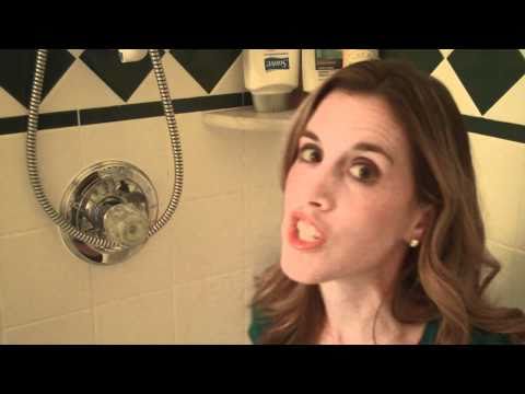 how to unclog scrubbing bubbles shower cleaner
