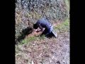 Scuter Spress de Pravia a Salas.wmv