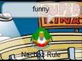 I'm A Gummy Bear!! - Club Penguin