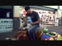 Ride For GeneWize #1