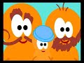 with the help of her two dads, a little caterpillar named princess learns to accept herself just the way she is! join princess and the rest of dottie's gang as they sing, learn and play the day away on the first dottie's magic pockets dvd - a super-riffic new kids' dvd that features gay and lesbian families. buy the 50-minute dvd for $19.99 (+s&h) at our website www.dottiesmagicpockets.com