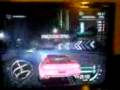 NFS Carbon gameplay NFS Carbon gameplay