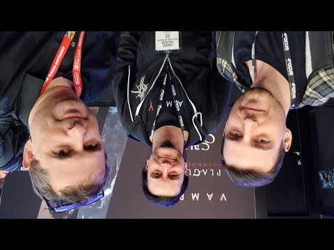 Vidéo 1