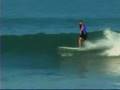 Longboard Habit...Chad Marshall