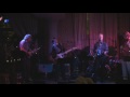 Sean Weaver & The World's Loudest Wedding Band - Guitar Solo w/ UniVibe