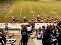 marching wildcats perform espn oct 13