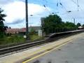 43166 and 43178 pass northallerton with a 2 tone