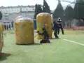 chaos team lpp rio maior
