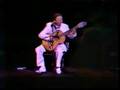 MIGUELITO ALCAIDE interpreta Gitanerias