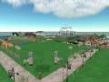 SJSU SLIS Second Life Campus